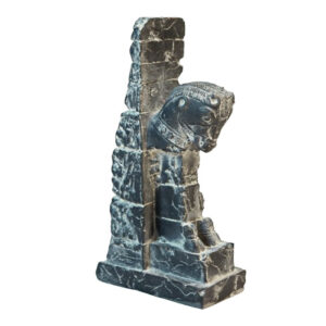 Cultural Origin Inspired by Achaemenid architecture and Zoroastrian beliefs