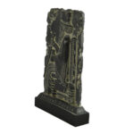 Dariush the Great Nowruz Ceremony – Persian Royal Audience Relief from Persepolis - Image 3