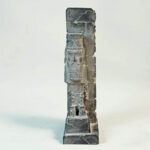 Persepolis Winged Lion – Fragmented Figurine of Mythic Hybrid Guardian - Image 4