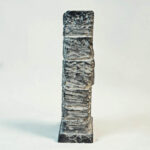 Persepolis Winged Lion – Fragmented Figurine of Mythic Hybrid Guardian - Image 3