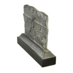 Farvahar-Inspired Winged Emblem – Persian “Farr” Symbol from Persepolis Relief - Image 3