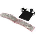 Imam Jawad Hirz in Natural Leather Pouch – Deer Skin, Sacred & Authentic - Image 4