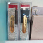 Imam Jawad Hirz with Silver Case & Leather Holder – Deer Skin Script, Full Ritual - Image 3