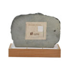 Lion Attacking Bull Sculpture – Persepolis Dynastic Emblem Replica Relief - Image 5