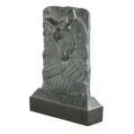 Persepolis Bull Relief – Achaemenid Sculpture from Lion-Bull Combat Scene - Image 3