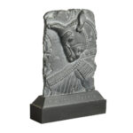 Persepolis Bull Relief – Achaemenid Sculpture from Lion-Bull Combat Scene - Image 2