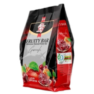 Qoomash Multi-Layer Lavashak – 1kg, Premium Iranian Snack for All Occasions
