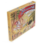 Raze Jangal Board Game – Jungle Secret, Fun for 2–6 Treasure Seekers - Image 3