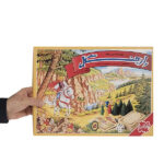 Raze Jangal Board Game – Jungle Secret, Fun for 2–6 Treasure Seekers - Image 4