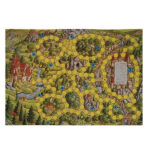 Raze Jangal Board Game – Jungle Secret, Fun for 2–6 Treasure Seekers - Image 2