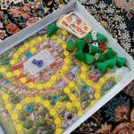 Raze Jangal Board Game – Jungle Secret, Fun for 2–6 Treasure Seekers - Image 7