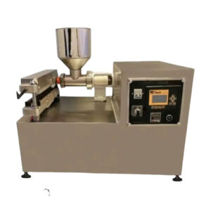 Restaurant Tabletop Kebab Maker – 800 Skewershr, PLC System, Steel Body