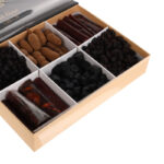 Sour Fruit Mix by Natline – Lavashak, Tamarind & Dried Fruits, Additive-Free, 2kg - Image 2
