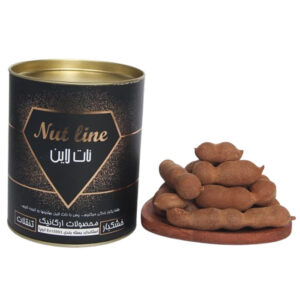 Sour Select Tamarind by Natline – 300g, Premium Handpicked Iranian Snack