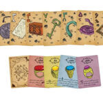 Raze Jangal Board Game – Jungle Secret, Fun for 2–6 Treasure Seekers - Image 10