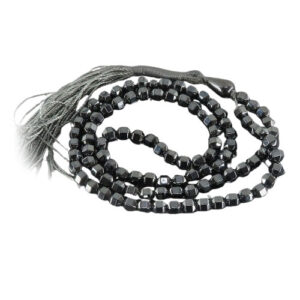 New Carving Style Hadid Prayer Beads – 101 Beads, Energy Grounding