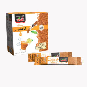 Golha Khakshir Sachets – 20g x 18 Pack, Cleaned & Ready to Use