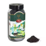 Saharkhiz Flavored Black Tea – Bergamot Infused & Additive-Free, 200g - Image 2