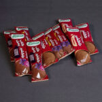Triple-Flavor Khakshir Sachets – Rosewater, Saffron, Classic Blend - Image 3