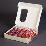 Triple-Flavor Khakshir Sachets – Rosewater, Saffron, Classic Blend - Image 2