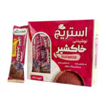 Triple-Flavor Khakshir Sachets – Rosewater, Saffron, Classic Blend