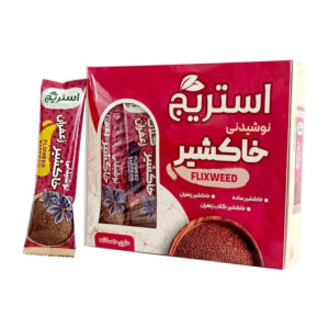 Triple-Flavor Khakshir Sachets – Rosewater, Saffron, Classic Blend