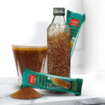 Zamen Khakshir & Nabat Sachets – 15-Pack, Instant Herbal Drink - Image 2