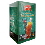 Zamen Khakshir & Nabat Sachets – 15-Pack, Instant Herbal Drink - Image 3