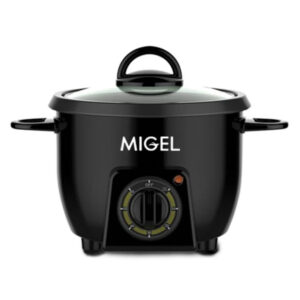 1.5L Non-Stick Small Rice Cooker for 2 People by Migel GRC 135