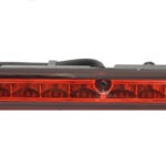Peugeot 206, 207 High-Mount LED Third Brake Light (Replacement) - Image 3
