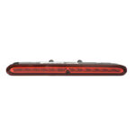 Peugeot 206, 207 High-Mount LED Third Brake Light (Replacement)