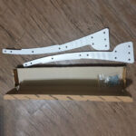 Peugeot 206 Door Lock Reinforcement Pin Kit | Anti-Theft Security - Image 3