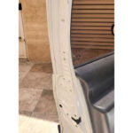 Peugeot 206 Door Lock Reinforcement Pin Kit | Anti-Theft Security - Image 5