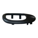 Peugeot 206 Inner Door Handle Trim Bezel | OE-Style Finish 4-Piece Set - Image 2