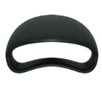 Peugeot 206 Instrument Cluster Bezel | Chrome Ring Speedometer - Image 4