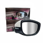 Peugeot 206 Manual to Electric Mirror Conversion Kit (Power Upgrade) - Image 4
