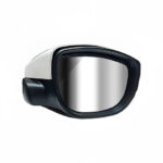 Peugeot 206 Manual to Electric Mirror Conversion Kit (Power Upgrade) - Image 7