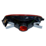 Peugeot 206 Rear Bumper Fog Light | Crystal Clear Safety Replacement - Image 3
