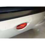 Peugeot 206 Rear Bumper Fog Light | Crystal Clear Safety Replacement - Image 5
