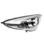 Peugeot 207 i Bi-LED Front Headlights | DRL Upgrade LHD - Image 7