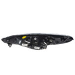 Peugeot 207 i Bi-LED Front Headlights | DRL Upgrade LHD - Image 5