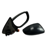 Peugeot 207-206 Electric Side Mirror Assembly | OE-Fit Pair - Image 3
