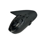 Peugeot 207-206 Electric Side Mirror Assembly | OE-Fit Pair - Image 2