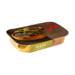 Ready to Serve "Dolmeh (Stuffed Grape Leaves)" in a Can by Hani - Image 2