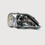 Renault Logan (L90/U90/F90) Headlight Assembly | Replacement Pair - Image 4