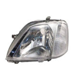 Renault Logan (L90/U90/F90) Headlight Assembly | Replacement Pair - Image 3