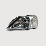 Renault Logan (L90/U90/F90) Headlight Assembly | Replacement Pair - Image 5