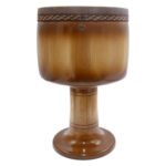 Tombak with Camel Skin Head – Helmi Brand, Deep Bass Sound