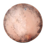 Darbandi Daf Drum – Bow Design, 44 Size, Korean Synthetic Skin