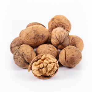 Gourmet Walnuts from Tabriz – Lobleh Thin-Shell Selection, 1kg